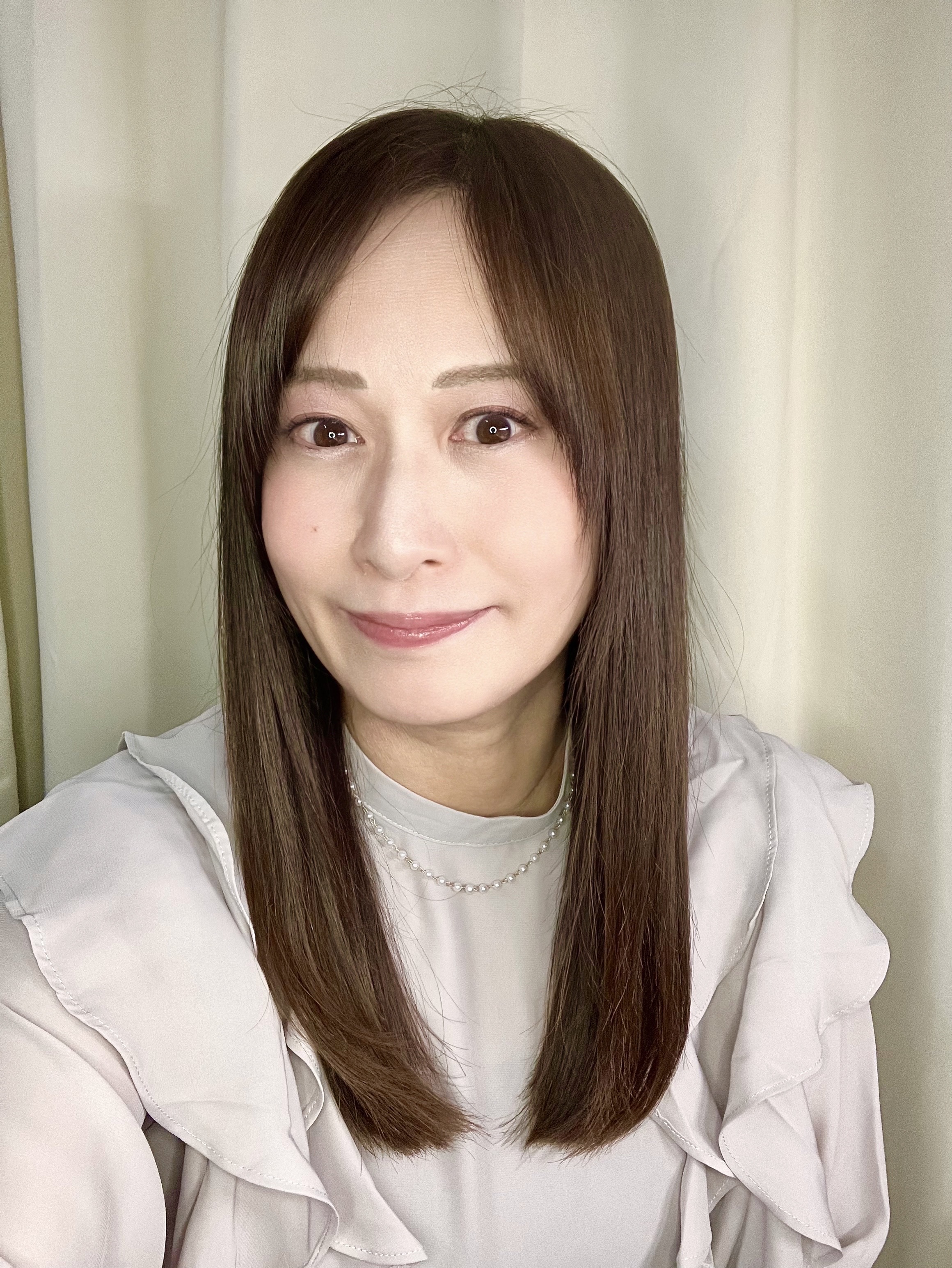 高嶋りょう プロフィール写真
